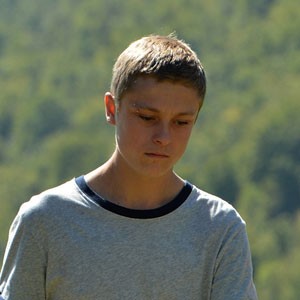 Rod Paradot