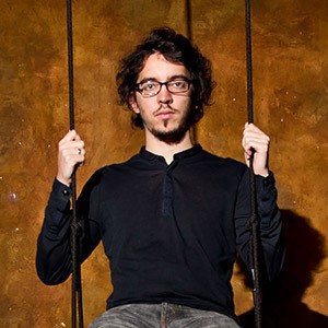 Bruno Muschio