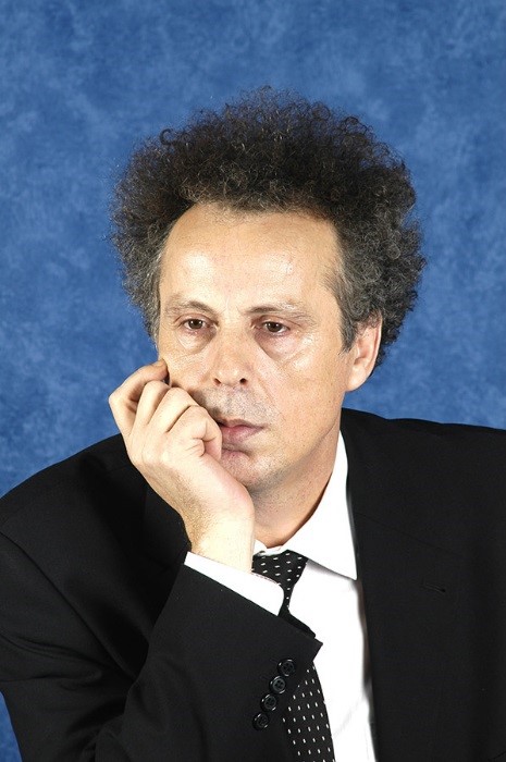 Ismael Bozhlani