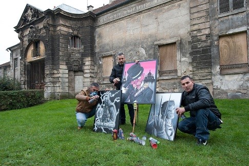Le Collectif ART