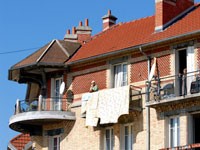 Cité-jardin