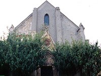 Eglise Notre Dame de l'Assomption