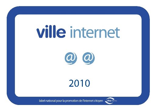 Ville internet