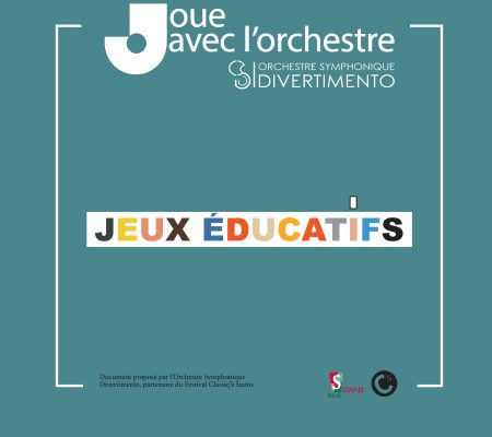 Jeux éducatifs page 1 - Ville de Stains