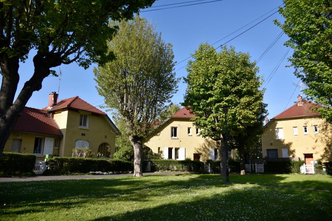Rendez-vous - Balade virtuelle dans le centre historique de la ville ce samedi - Ville de Stains