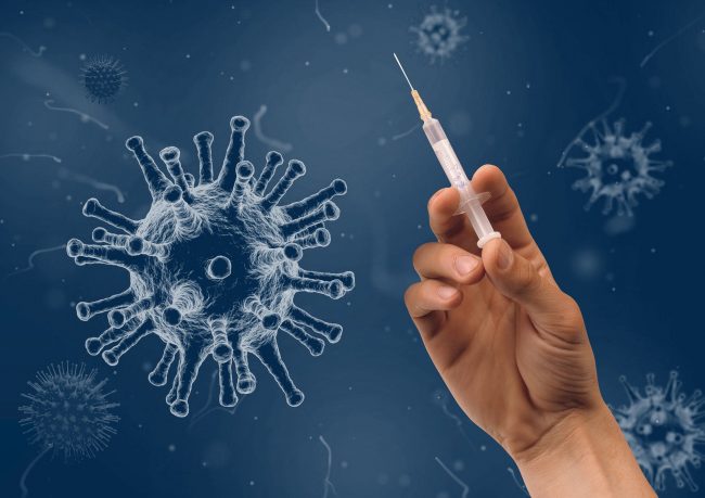 Ouverture du centre de vaccination reportée - Ville de Stains