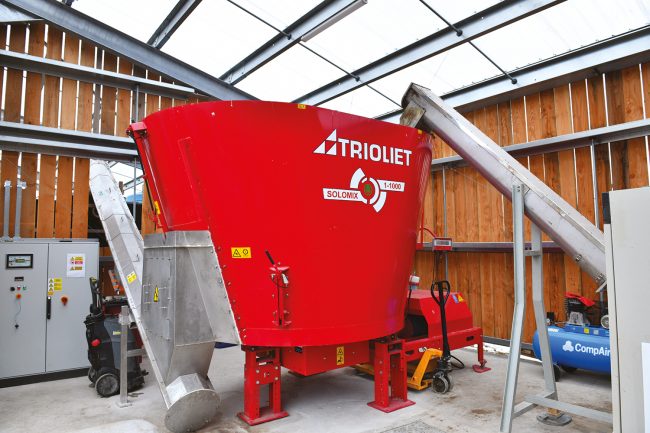 Compostage - Au Clos, le tri porte ses fruits... - Ville de Stains