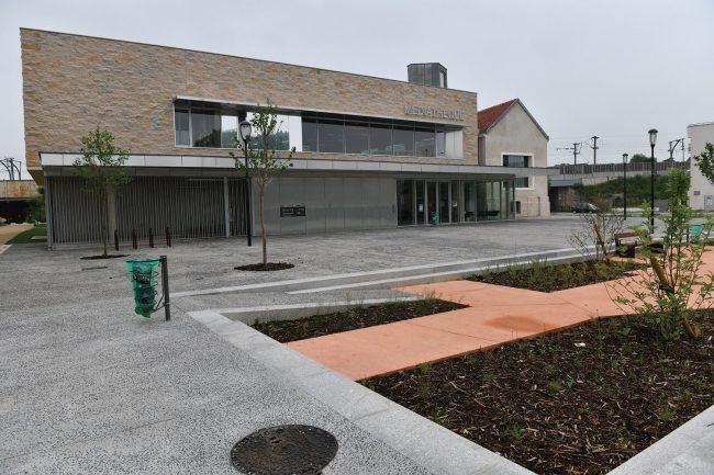 Brèves de médiathèques - Ville de Stains