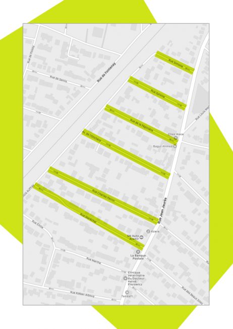 adresse grande lessive du 11.03 - Ville de Stains
