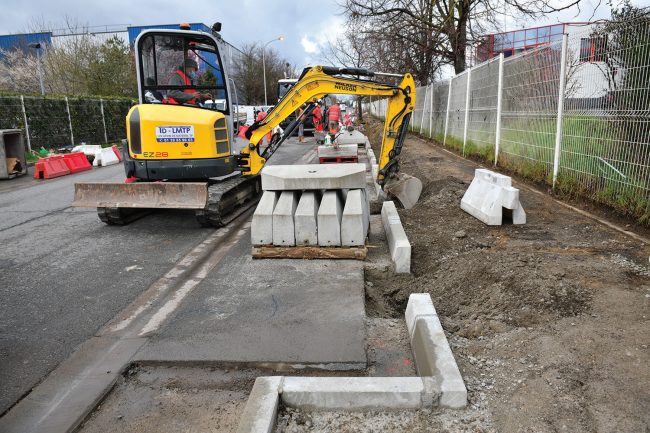 Info travaux 1 - Ville de Stains