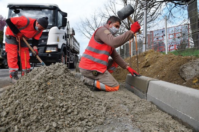 Info travaux 2 - Ville de Stains