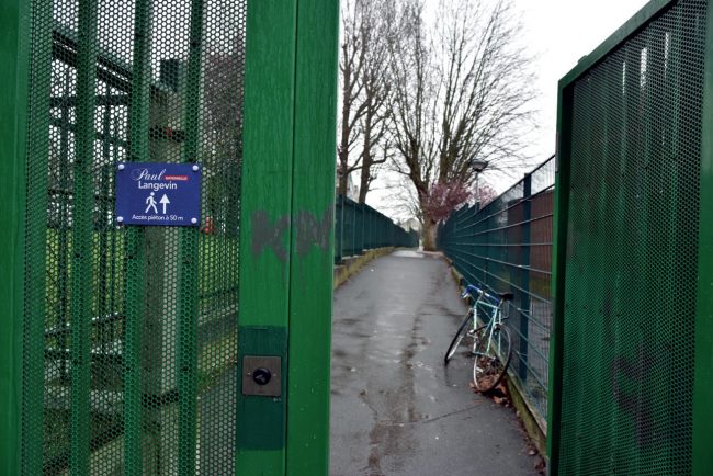 Info travaux 3 - Ville de Stains
