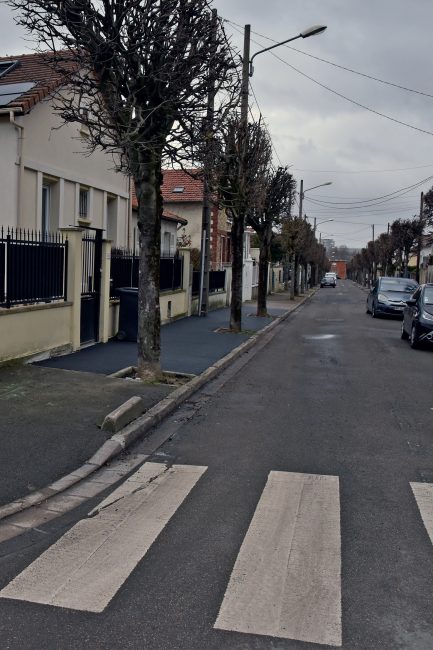 Info travaux 4 - Ville de Stains