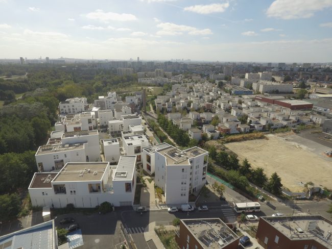 Cadre de vie - Les loyers seront encadrés à partir du 1er juin - Ville de Stains