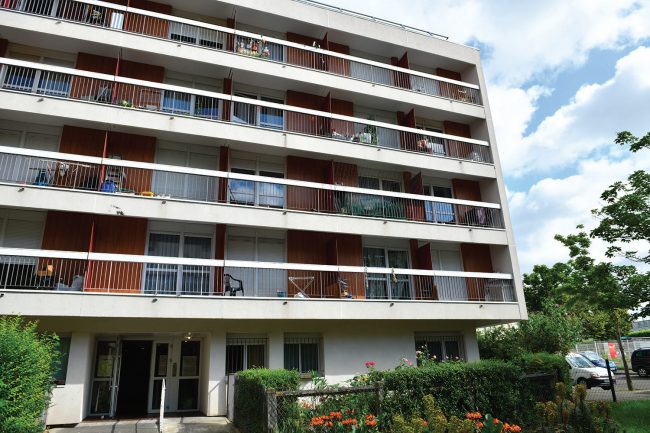 Séniors - Des studios sont libres à la résidence Salvador Allende - 2 - Ville de Stains