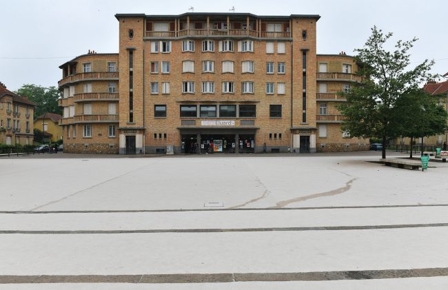 Journées Européennes du Patrimoine - Festival des arts urbains "InStains Graff" - 3 - Ville de Stains