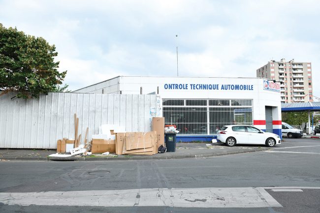 Reportage - « La propreté est de la responsabilité de tous » - 2 - Ville de Stains