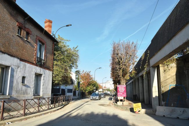 Circulation - Jeudi 18 ? La rue de Fontenay fermée ! - Ville de Stains
