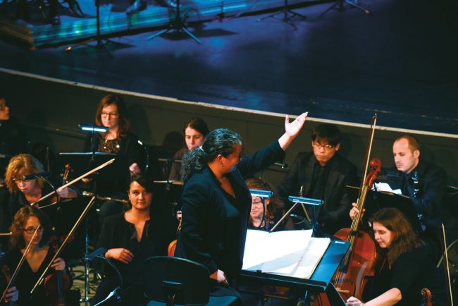 Musique Classique - Le prochain festival "Classiq’à Stains" fera honneur à Camille Saint-Saëns - Ville de Stains