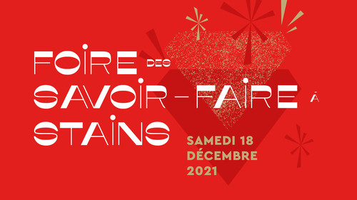 Place Colonel Fabien - Venez à la Foire des savoir-faire - Ville de Stains