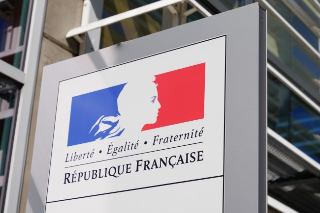 Commission de contrôle des élections - Ville de Stains